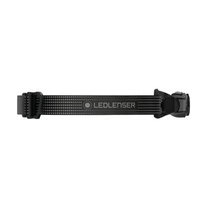 LEDLENSER MH3 lanternă frontală LED, neagră-gri