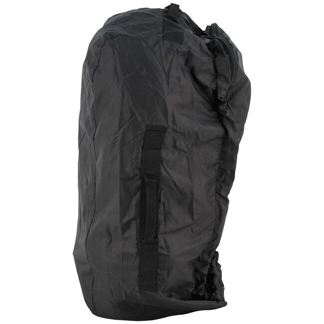 Fox Outdoor Transit I husă pentru rucsac, neagră, 80-100 l