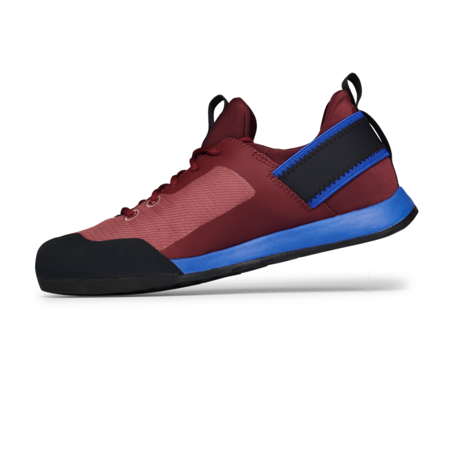 Black Diamond Session 2 tenisi pentru femei, cherrywood