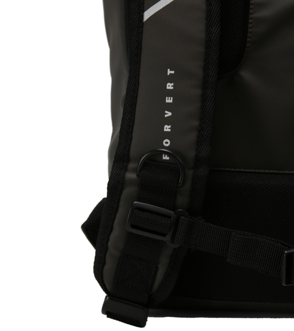 Forvert Lorenz Tarp rucsac 30L, oliv