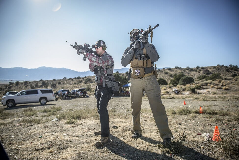 Helikon-Tex Competition Rapid Pistol geantă Pouch, multicam