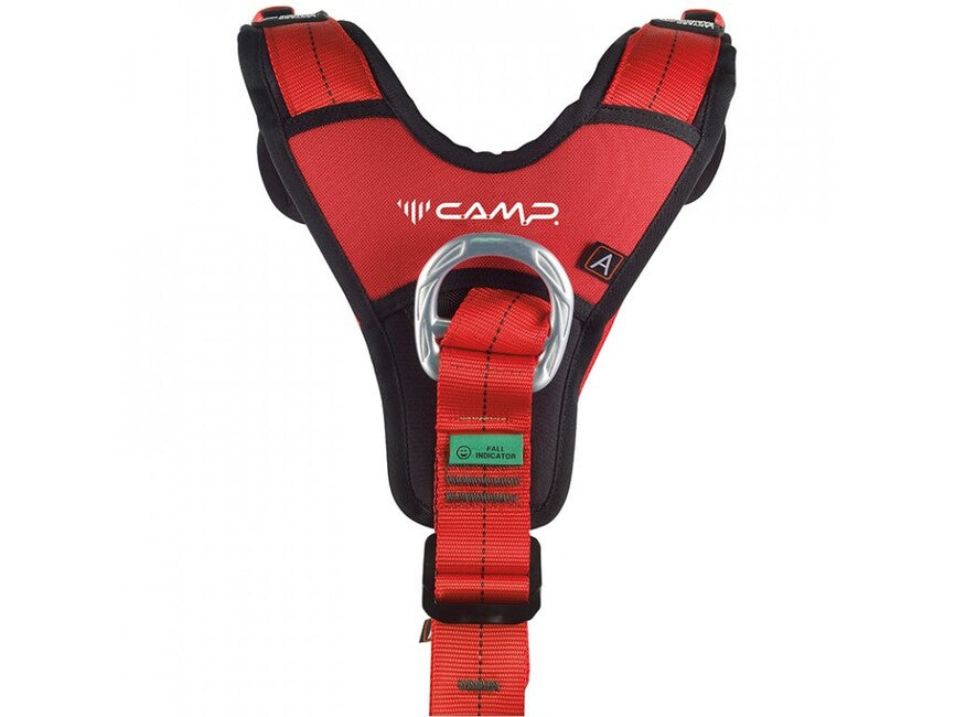 CAMP GT XT ham de lucru integral
