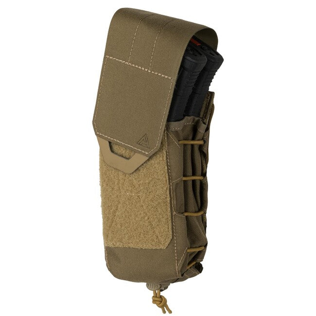 Direct Action® TAC RELOAD® husă pentru încărcător armă lungă Cordura®, neagră