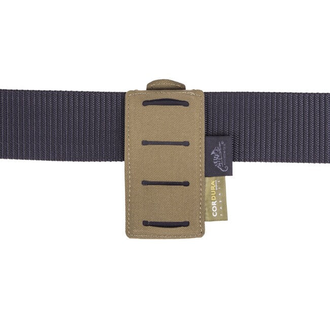 Helikon-Tex BMA adaptor Molle pe centură Cordura 1, verde oliv