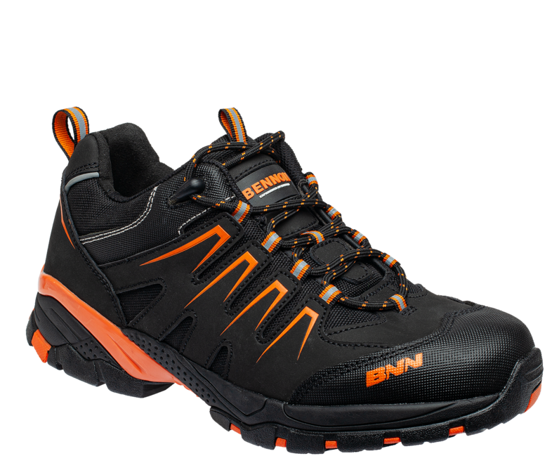 BENNON ORLANDO XTR O2 NM pantofi de lucru Low