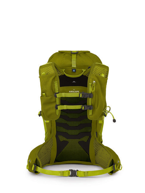 OSPREY TALON VELOCITY 30 rucsac de trekking, matcha green/lemongrass