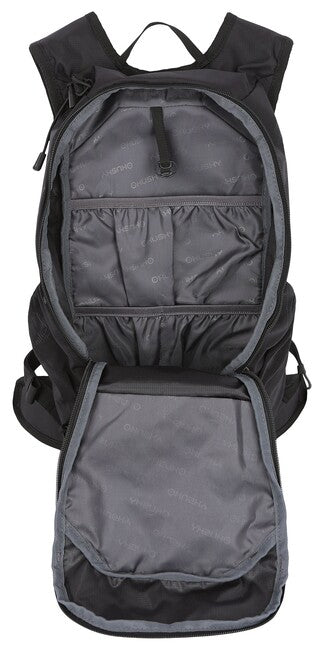HUSKY Peten rucsac 15L, negru