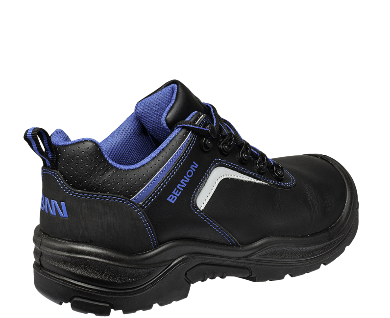 BENNON RAPTOR S3 NM Low bocanci de lucru