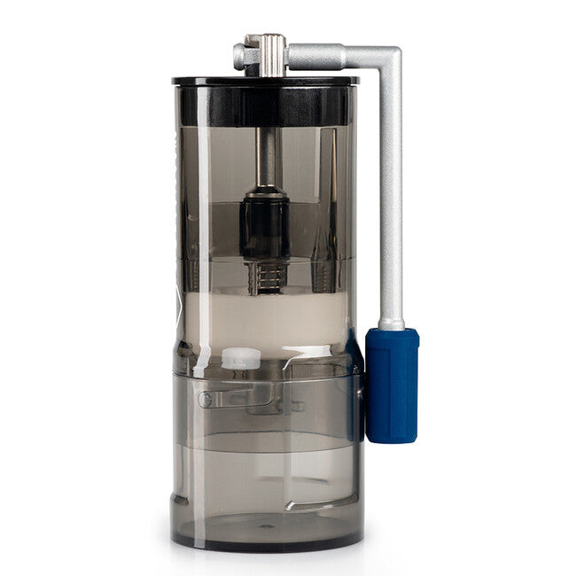 GSI Outdoors JavaGrind moară manuală pentru cafea