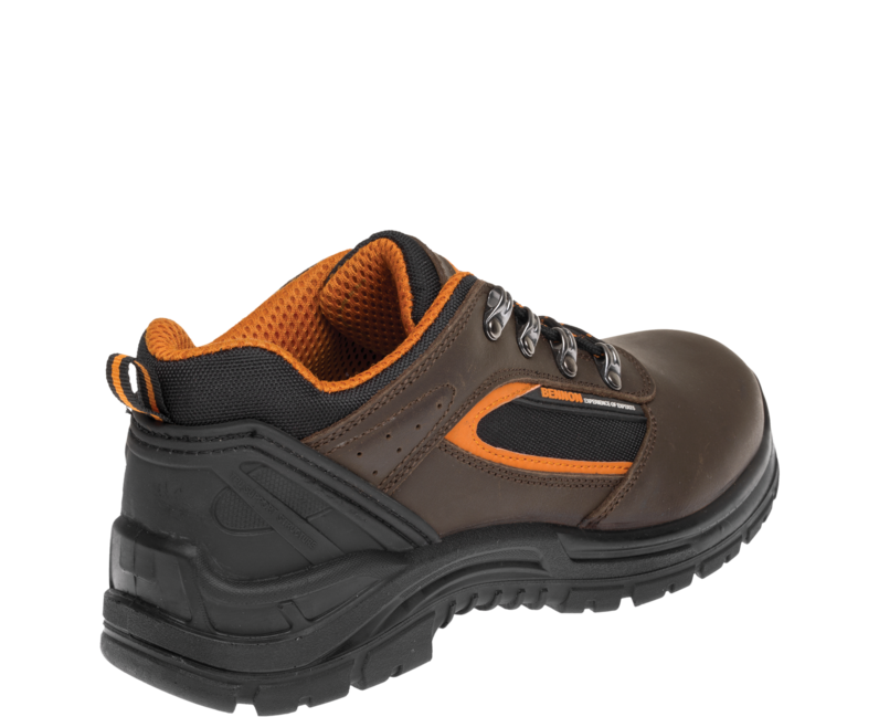 BENNON FARMIS O1 pantofi de lucru Low