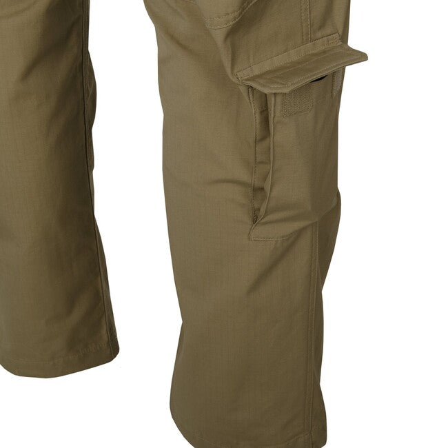 Helikon-Tex SFU NEXT pantaloni PolyCotton Ripstop, Shadow Grey