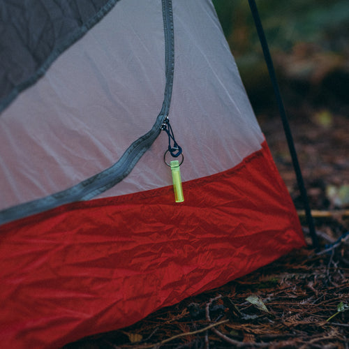 Gear Aid NiGlo baton de marcare, blaze orange