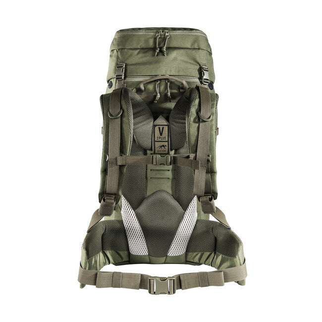 Tasmanian Tiger PLUS rucsac modular 45, oliv