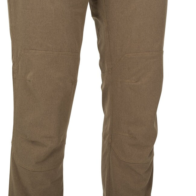 Helikon-Tex AeroTech pantaloni de trekking tactici, Mud Brown
