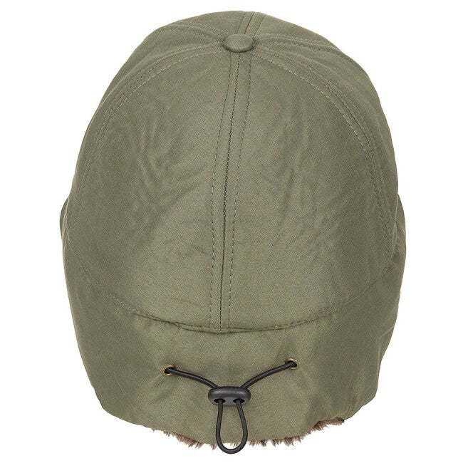 Fox Outdoor Trapper căciulă de iarnă, OD verde