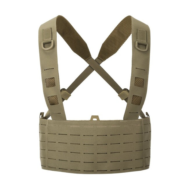 Direct Action® TYPHOON port pectoral Cordura, Adaptive Green