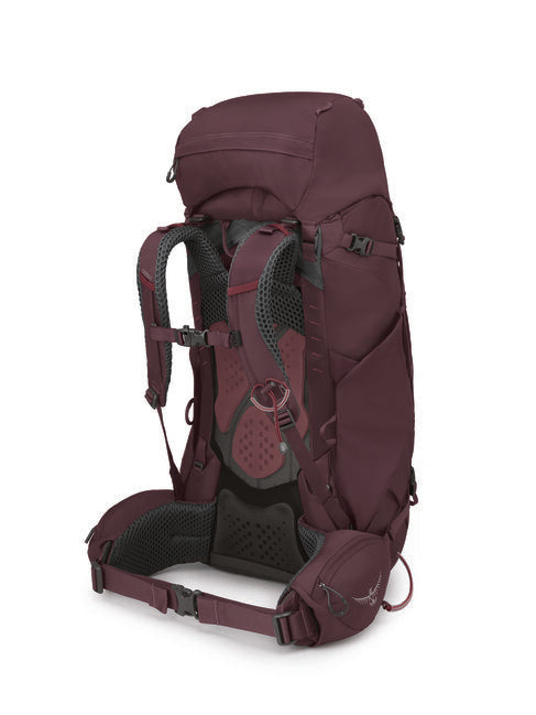 OSPREY KYTE 58 rucsac turistic, elderberry purple