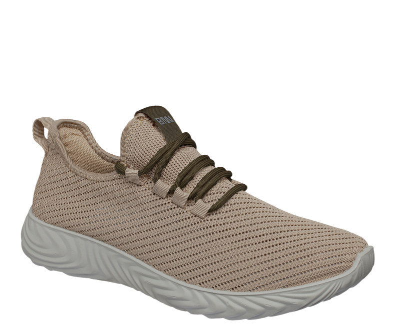 BENNON NEXO Low tenisi, sable
