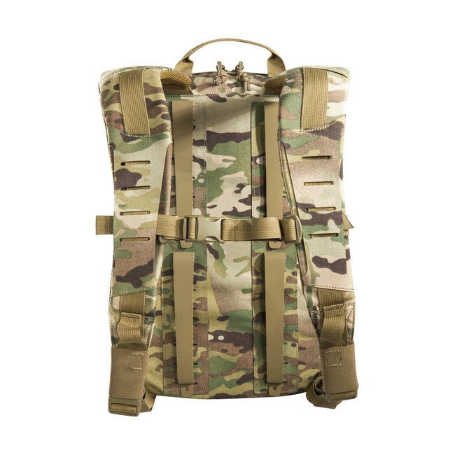 Tasmanian Tiger Gunners Pack rucsac tactic, multicam