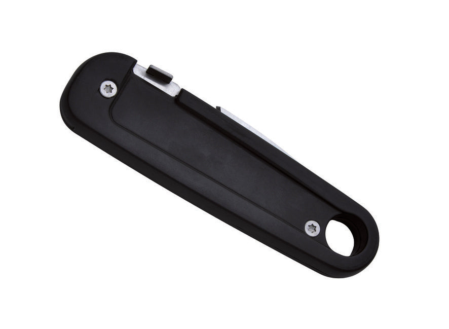Baladeo ECO180 No Limit cuțit de salvare, negru