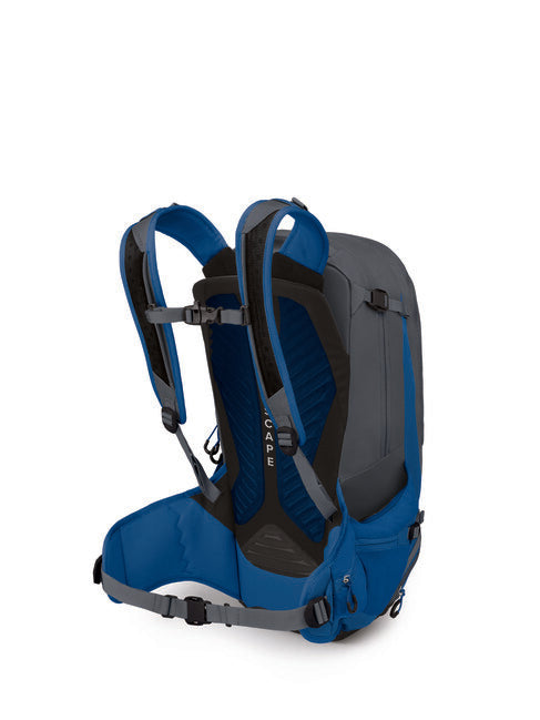 OSPREY ESCAPIST 25 rucsac pentru ciclism, postal blue