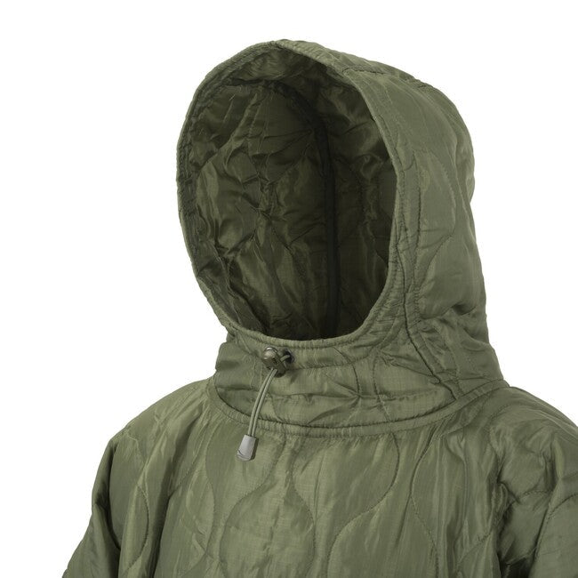 Helikon-Tex SWAGMAN ROLL insert pentru poncho Basic, negru