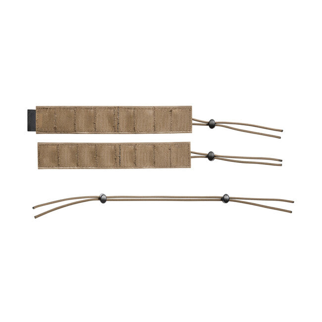 Tasmanian Tiger ModularCollectorStrapSetVL set de înlocuire, coyote brown