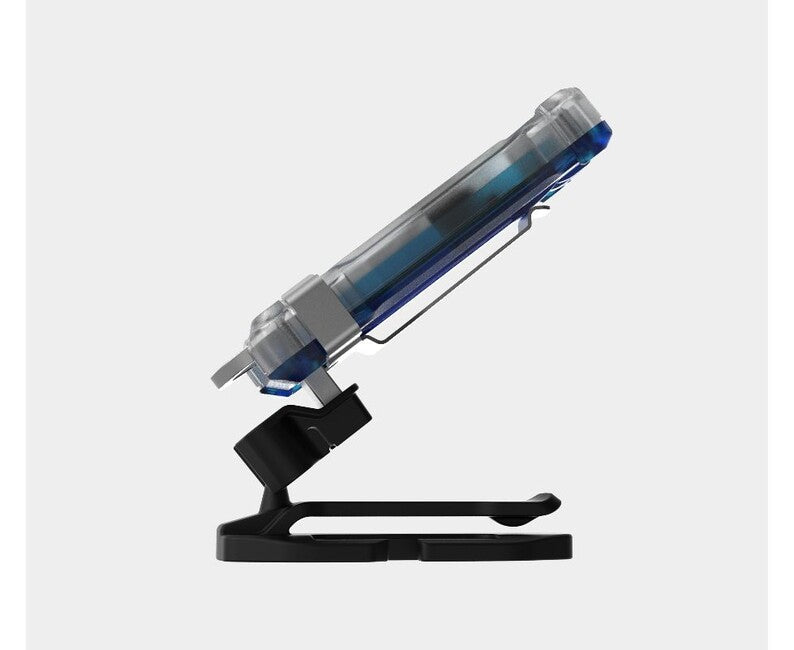 ArmyTek Zippy ES Led set lanternă și breloc, albastru