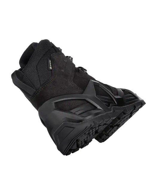 Lowa Zephyr MK2 GTX MID Ws pantofi tactici pentru femei, neagri
