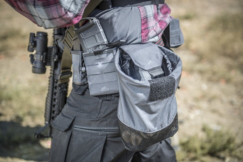 Helikon-Tex Competition Rapid Carbine geantă Pouch, adaptive green