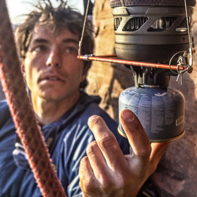 Jetboil Hanging Kit suport de suspensie pentru varice