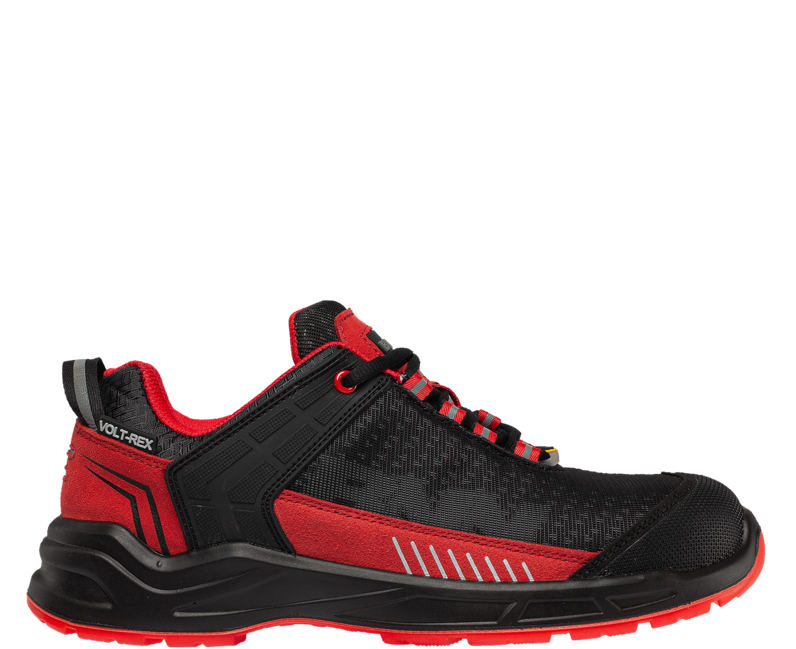 BENNON LUMINO S1P ESD NM Low pantofi de lucru