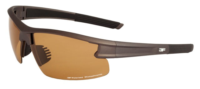 3F Vision Photochromic jr. 1868 ochelari de ciclism