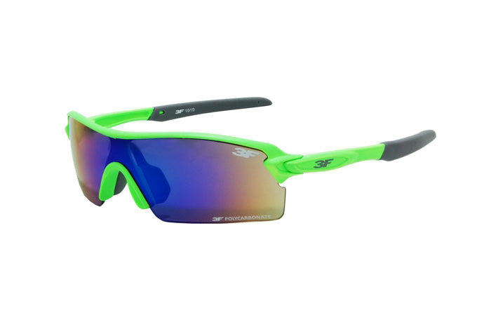 3F Vision Bits 1919 ochelari de soare sportivi pentru copii