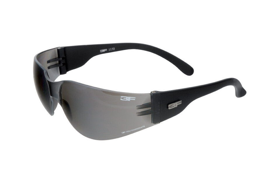 3F Vision Mono pentru copii jr. 1172 ochelari de soare sportivi