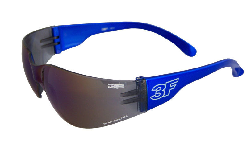 3F Vision Mono ochelari de soare sportivi jr. pentru copii 1431