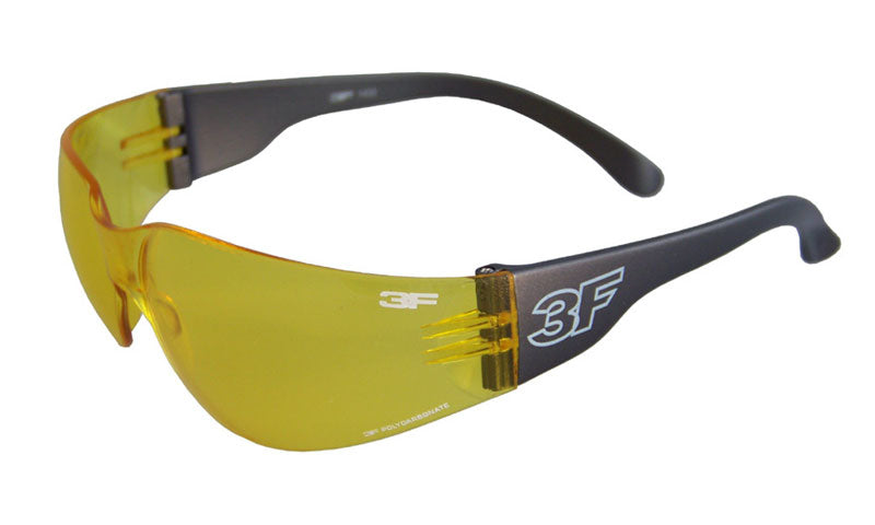 3F Vision Mono ochelari de soare sportivi jr. pentru copii 1432