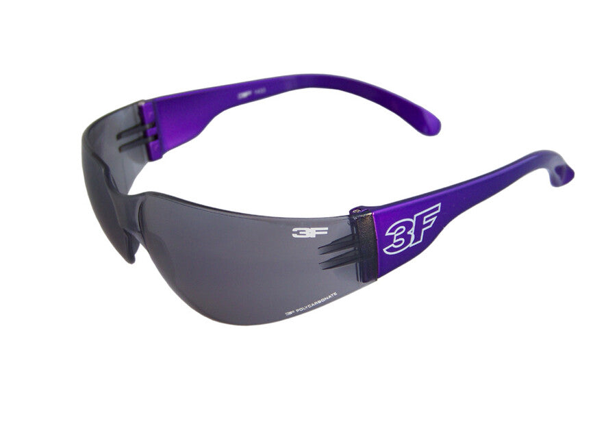 3F Vision Mono pentru copii jr. 1433 ochelari de soare sportivi