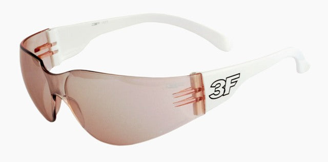 3F Vision Mono pentru copii jr. 1677 ochelari de soare sportivi