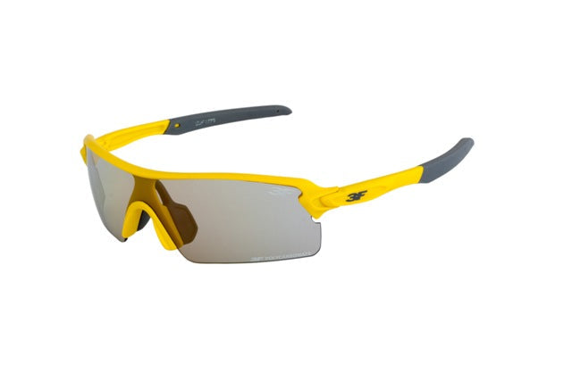3F Vision Bits 1776 ochelari de soare sportivi polarizați pentru copii