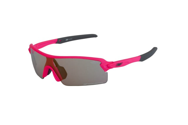 3F Vision Bits 1777 ochelari de soare sportivi polarizați pentru copii