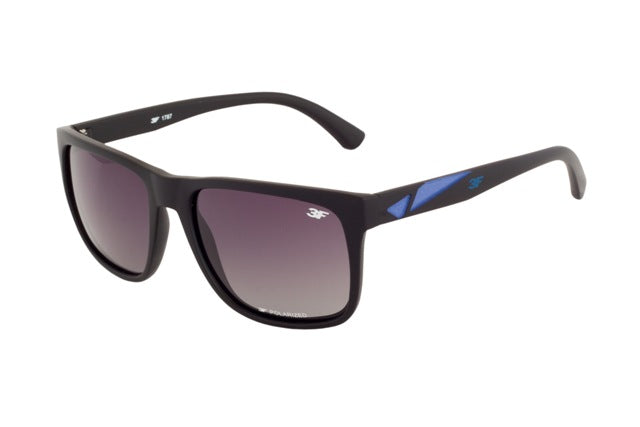 3F Vision Kern 1787 ochelari de soare sportivi polarizați pentru copii