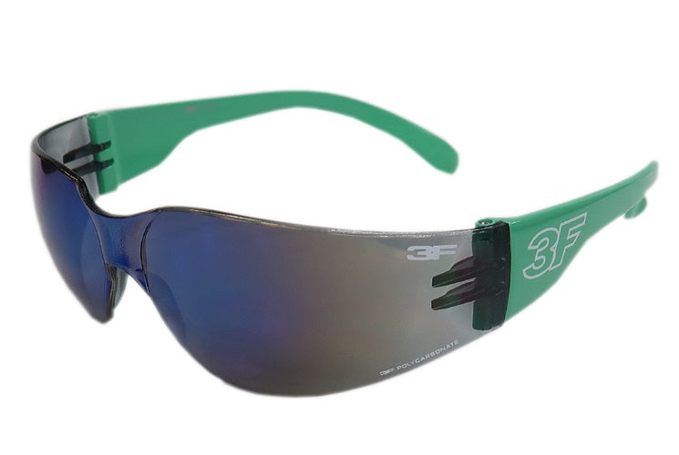 3F Vision Mono ochelari de soare sportivi polarizați jr. pentru copii 1835