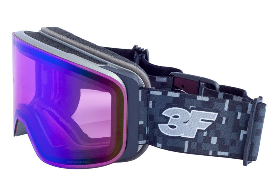 3F Vision Blade 1903 ochelari de schi