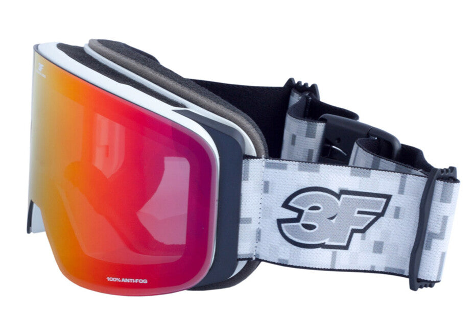 3F Vision Blade 1904 ochelari de schi