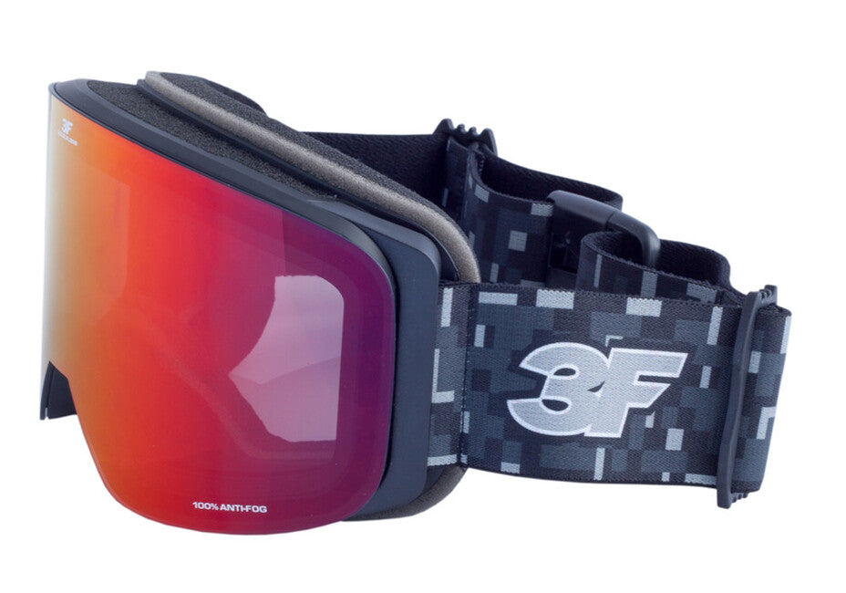 3F Vision Blade 1905 ochelari de schi