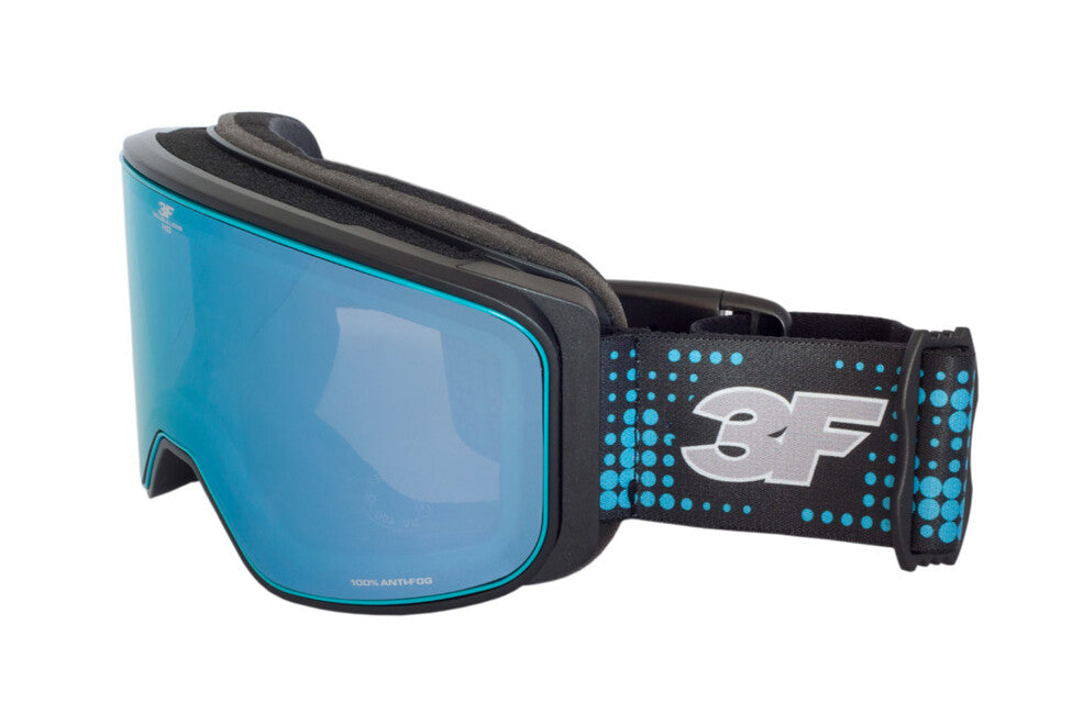 3F Vision Bora 1809 ochelari de schi