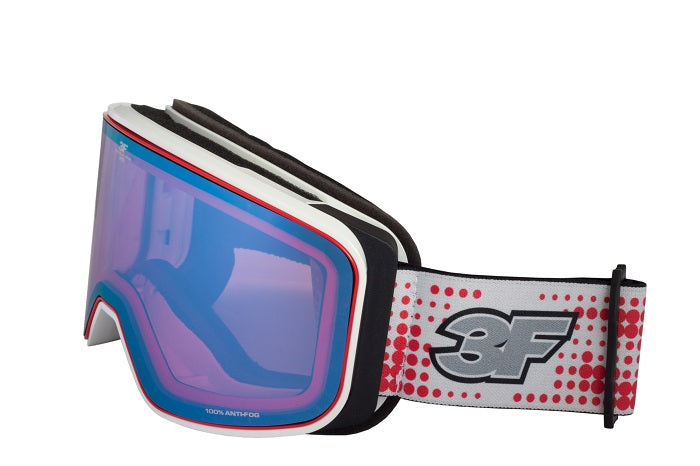 3F Vision Bora ochelari de schi 1853