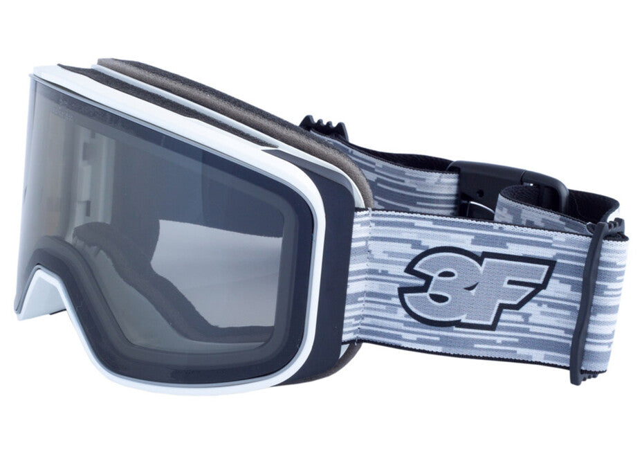 3F Vision Bora 1900 ochelari de schi