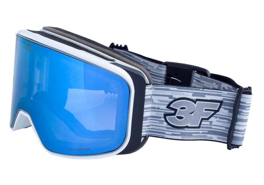 3F Vision Bora 1901 ochelari de schi